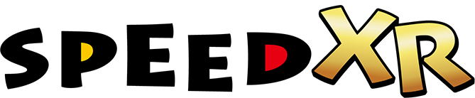 あなたの夢へダイブ！ SPEEDXR